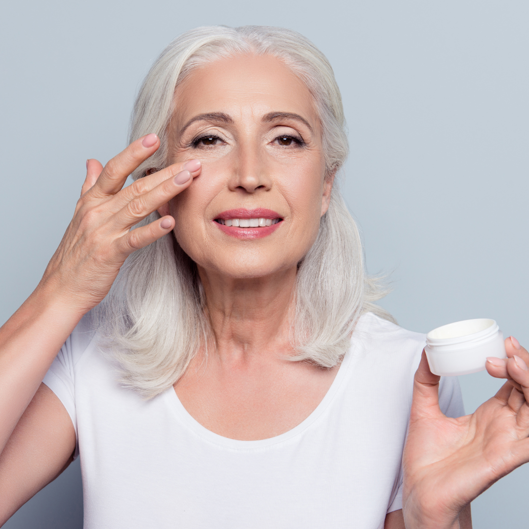 5 Tips For Age-Defying Eyes