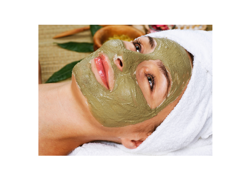 Avocado, a Natural Skin Brightener: Try This DIY Facial Mask