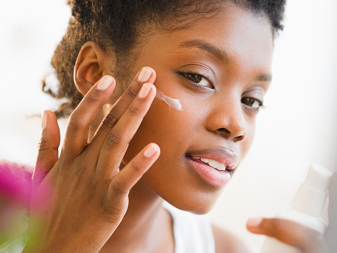 Want Great Skin? 4 Rules Never To Be Broken