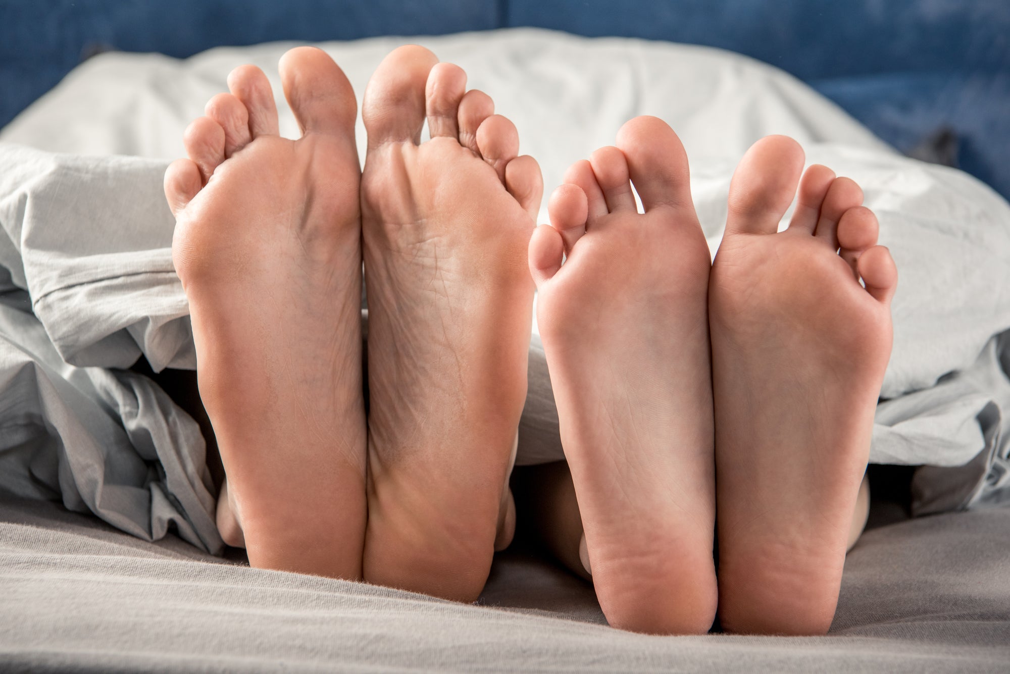 Proper Foot Care For Runners: What You Need To Know