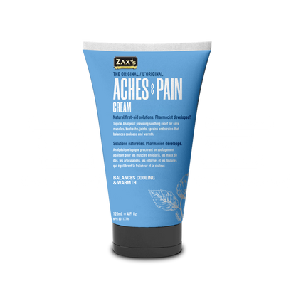 Aches & Pain Cream