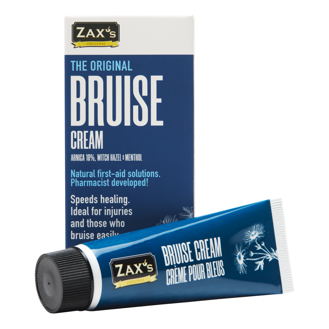 Bruise Cream