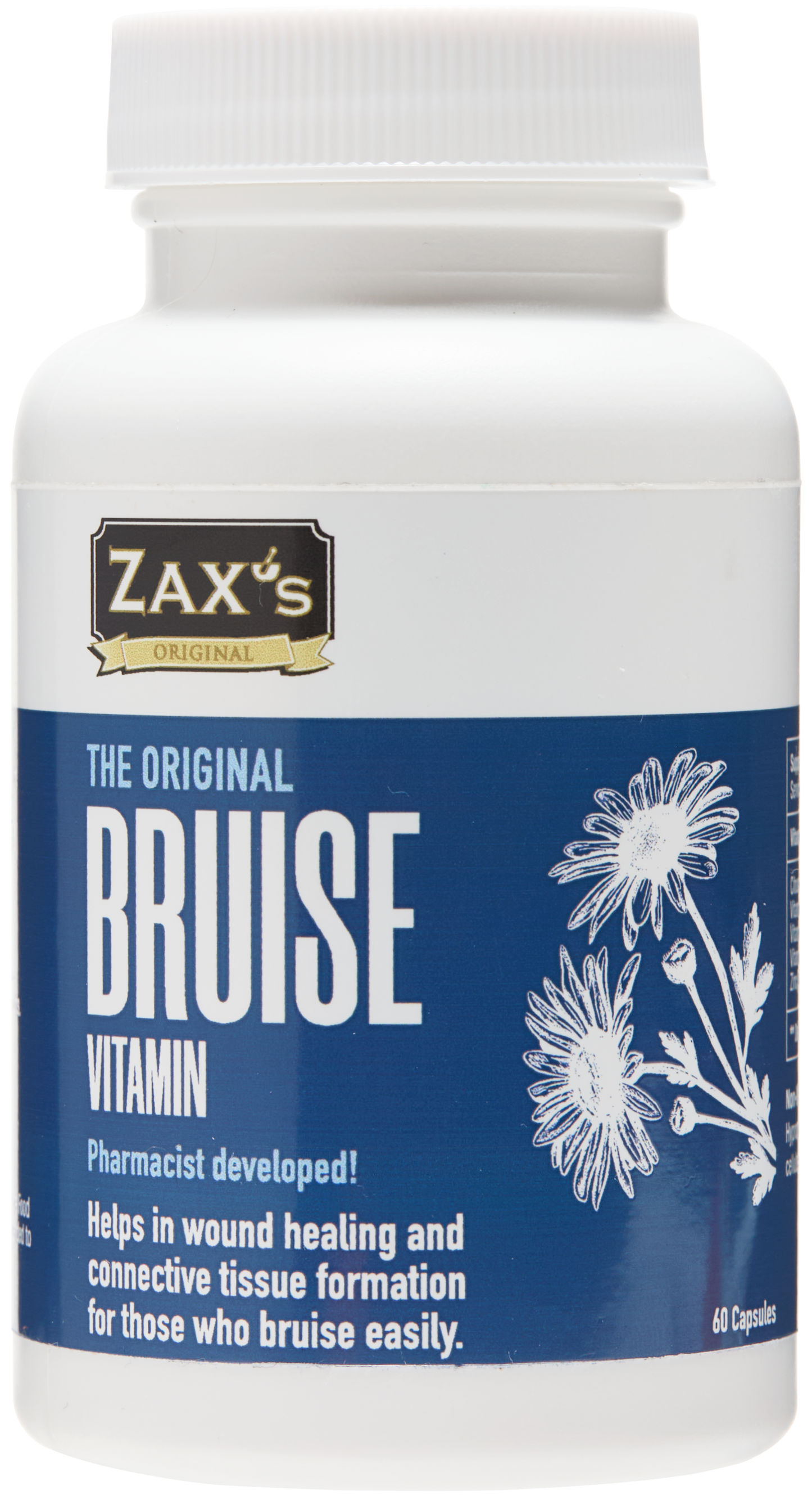 Bruise Treatment Bundle