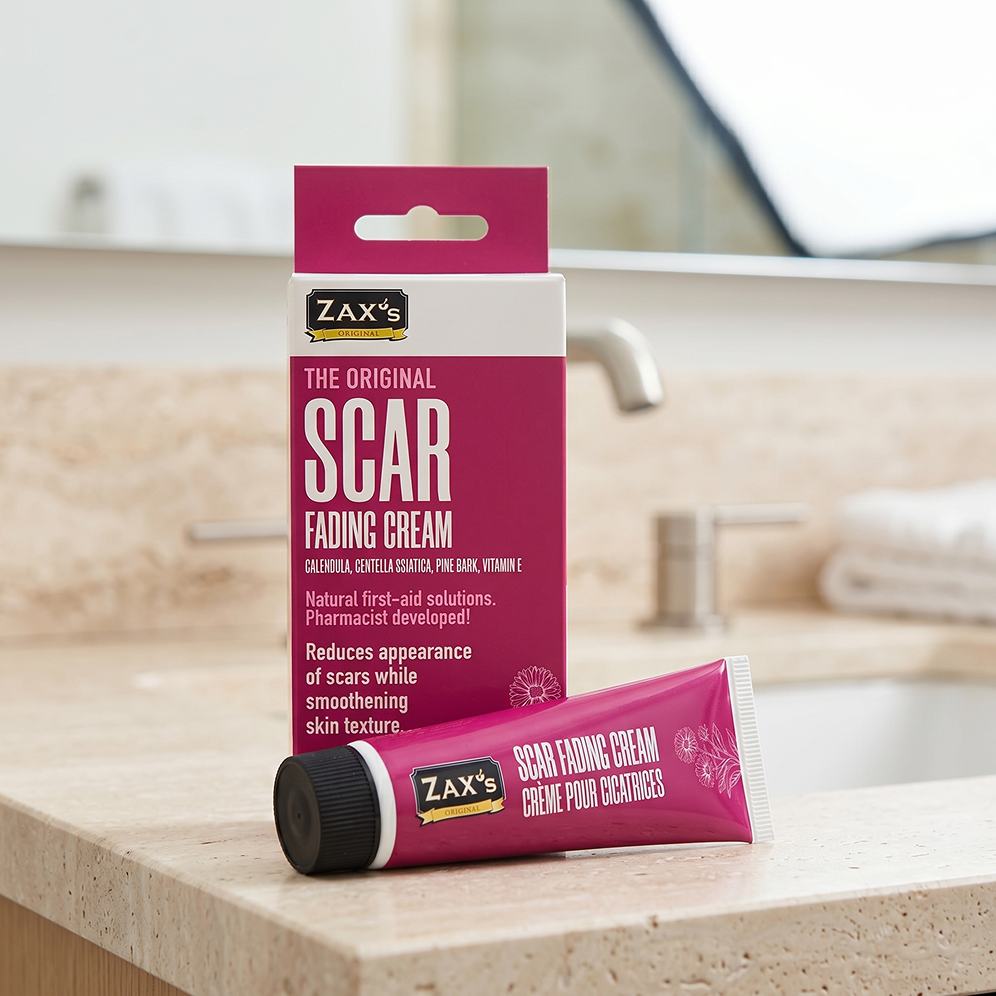 Scar Fading Cream