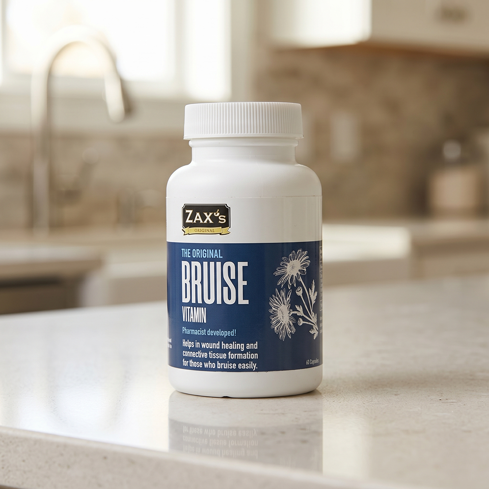 Bruise Vitamin