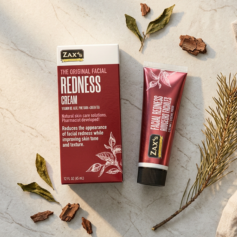 Redness Cream