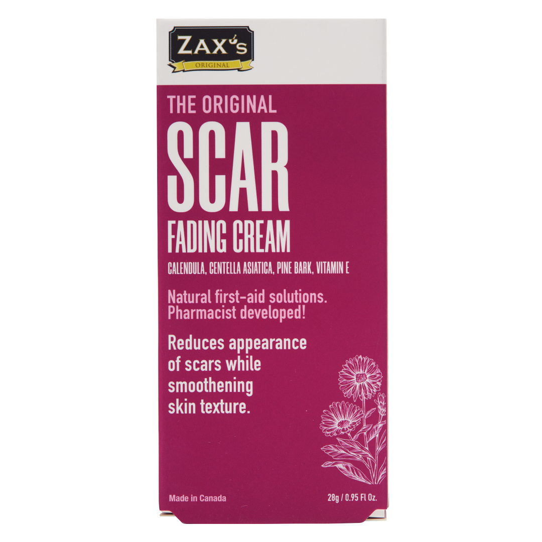 Scar Fading Cream