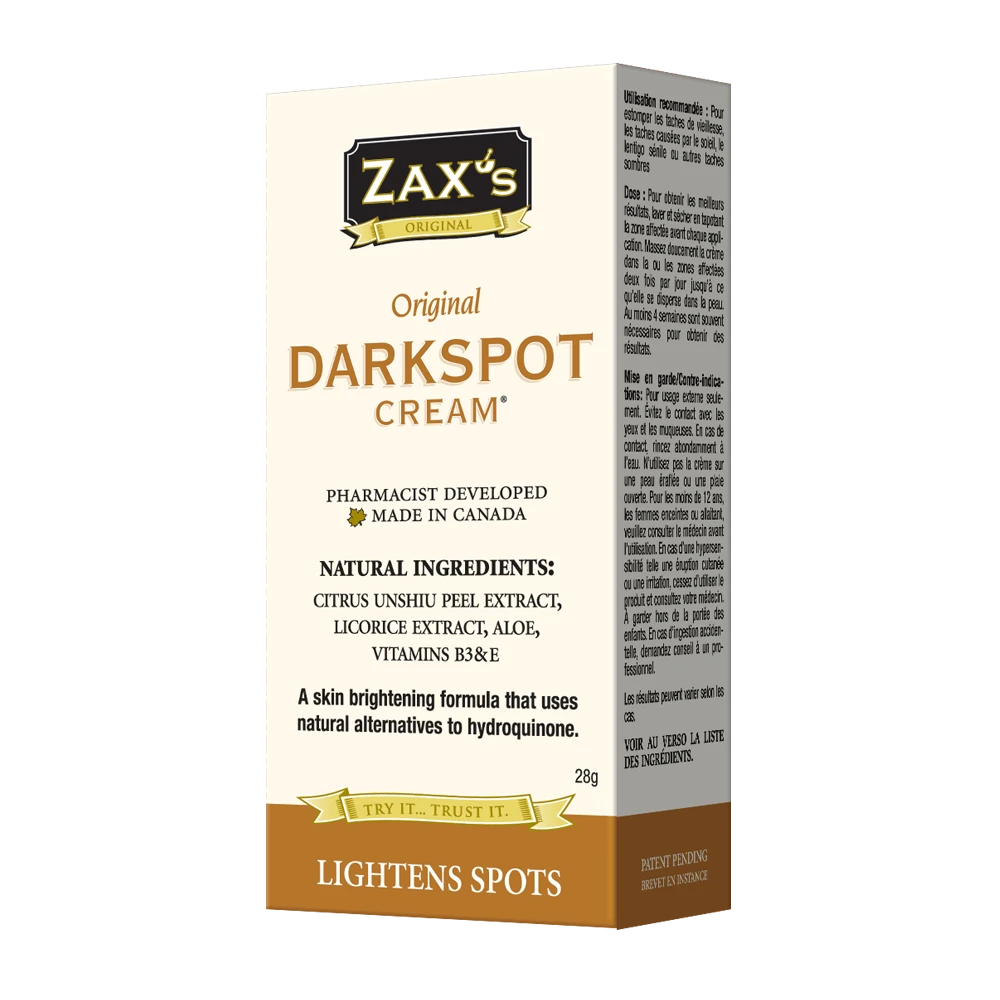 Dark Spot Cream