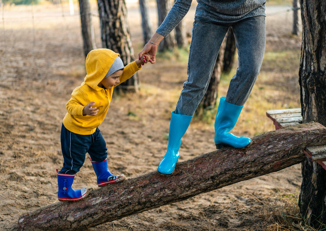 May in Canada: How to Be Prepared for Outdoor Adventures with Your Family