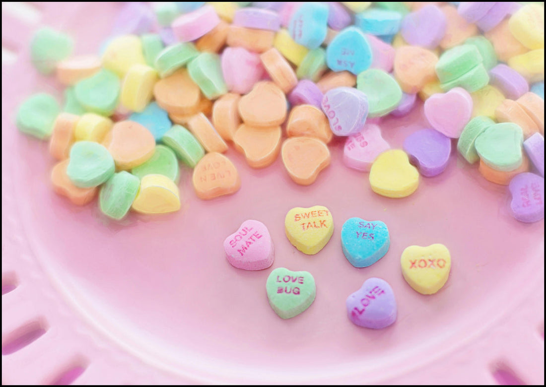 Love Is in the Air—and So Is Dry Skin (Give the Gift of Real Care This Valentine’s Day)