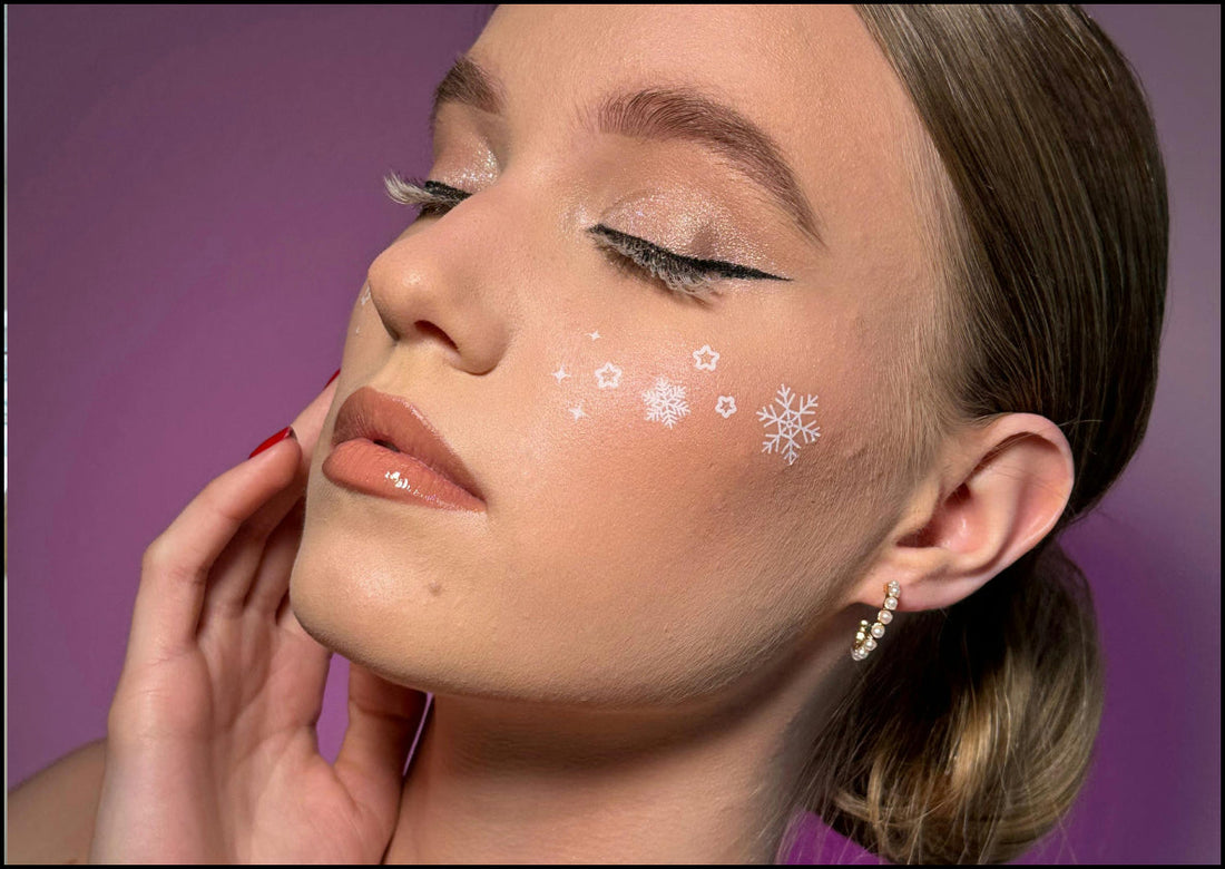 New Year, New Routines, and Real Help for Winter Eczema