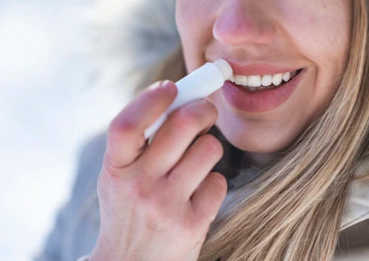 Winter Beauty Essentials to Soothe Dry Skin