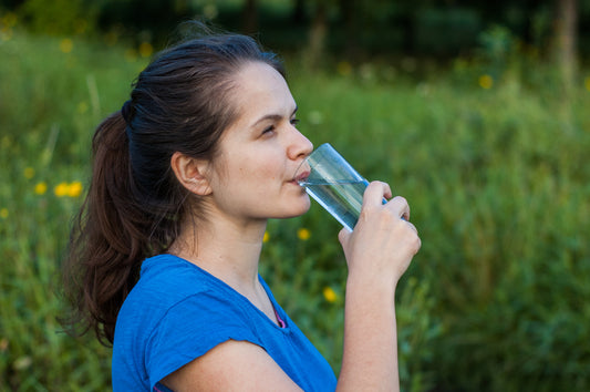 Hydration and Your Skin: The Benefits of Drinking Water