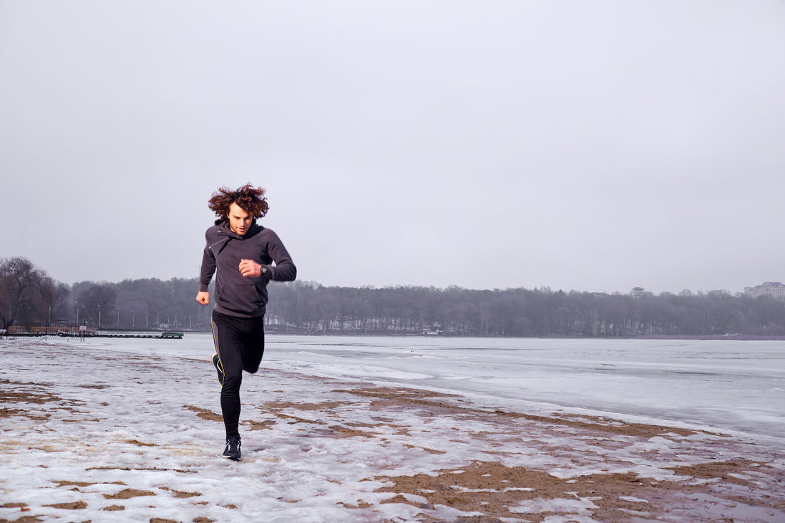 How to Transition Your Winter Workouts to Be Spring Friendly