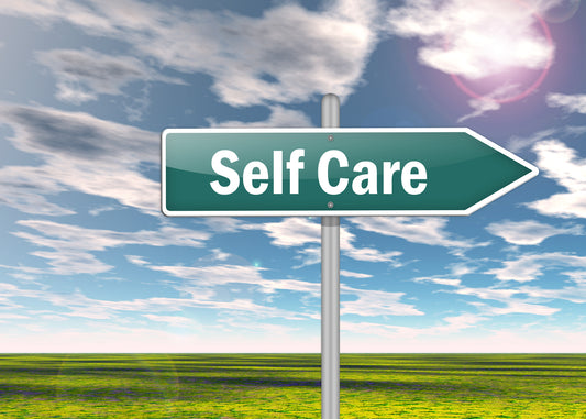 10 Self-Care Sunday Ideas