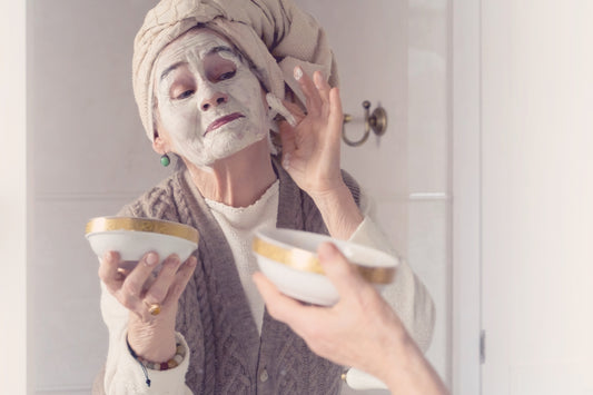 Skincare Resolutions You Can Actually Keep