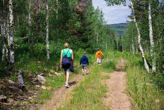 Taking Care of Your Skin When doing Summer Outdoors Activities