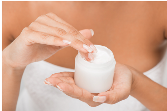 How To Build A Skin-Care Routine When Managing Eczema