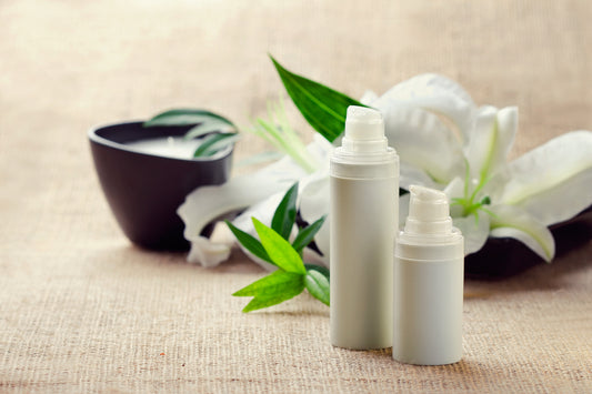 The Benefits of Using Natural Skincare Treatments & Products