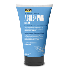 Aches & Pain Cream