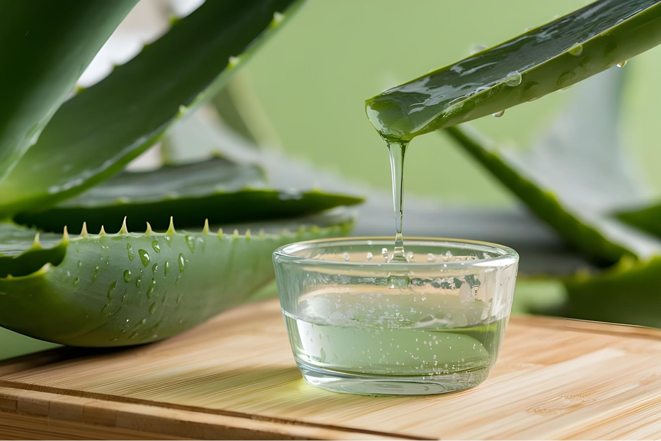 Aloe