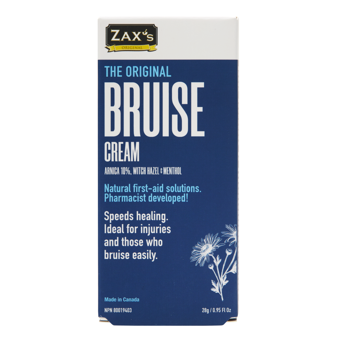 Bruise Cream