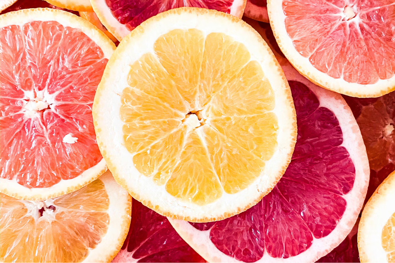 Citrus Bioflavonoids