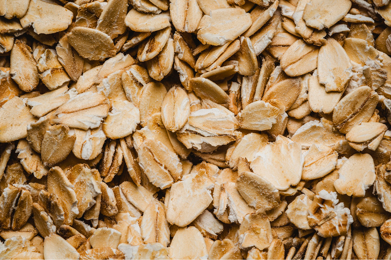 Colloidal Oatmeal