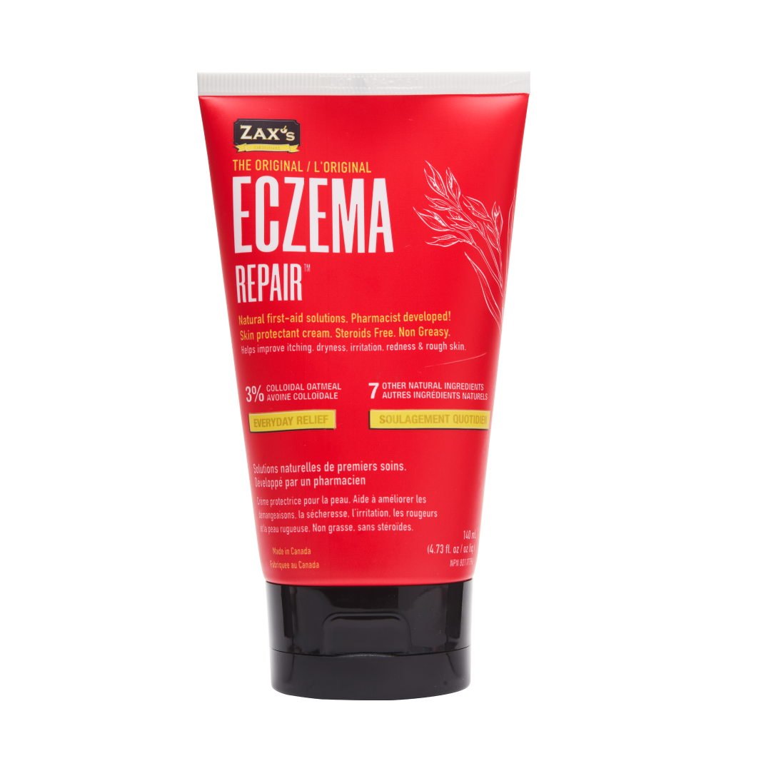 Eczema Repair Cream