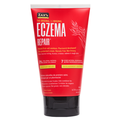 Eczema Repair Cream