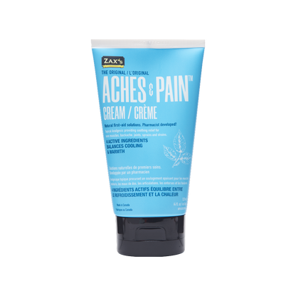 Aches & Pain Cream