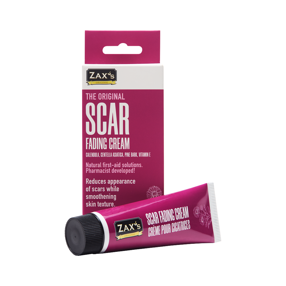 Scar Fading Cream
