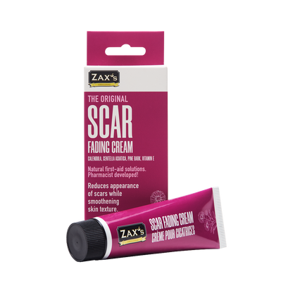 Scar Fading Cream