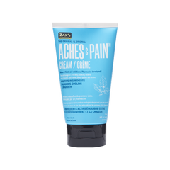 Aches & Pain Cream