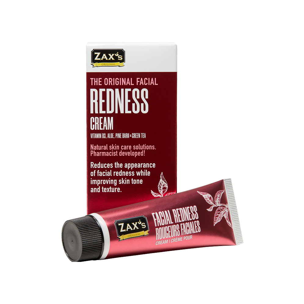 Redness Cream