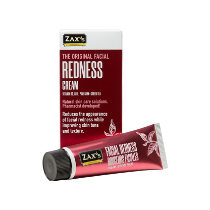 Redness Cream