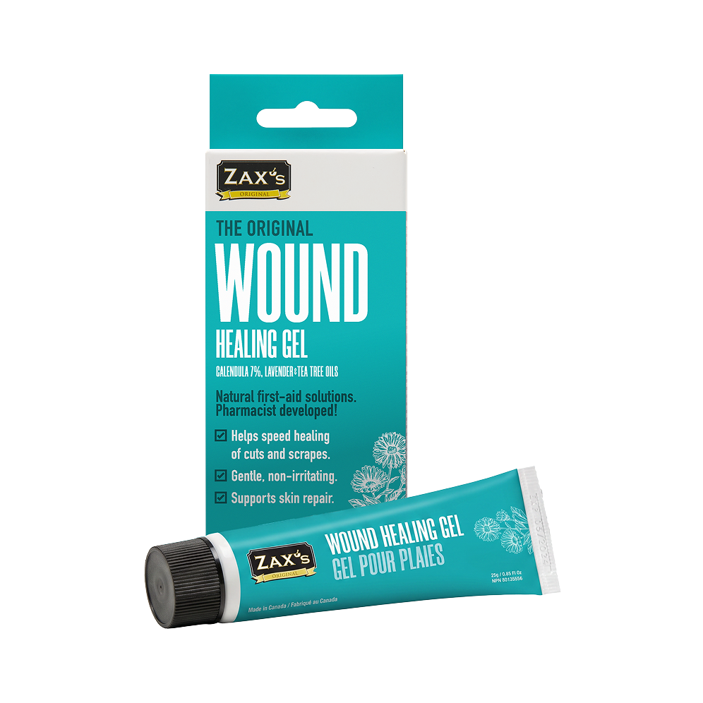 Wound Gel