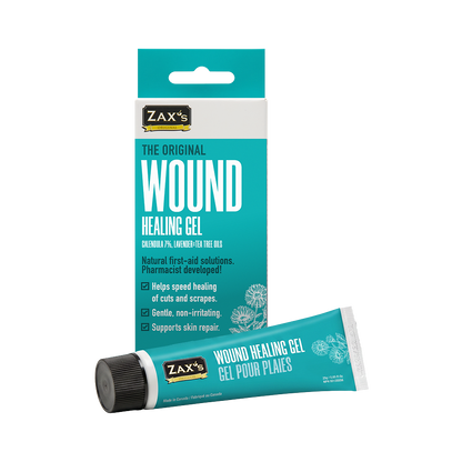 Wound Gel