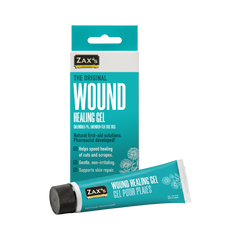 Wound Gel