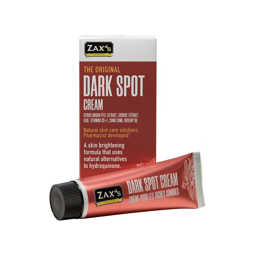 Dark Spot Cream