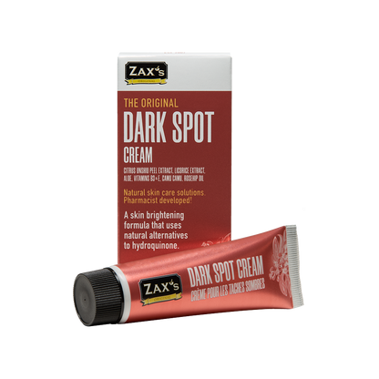 Dark Spot Cream