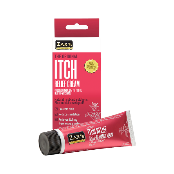アカシッククリーム150g Itch Cream – Zax's Original