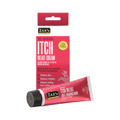 Itch Cream