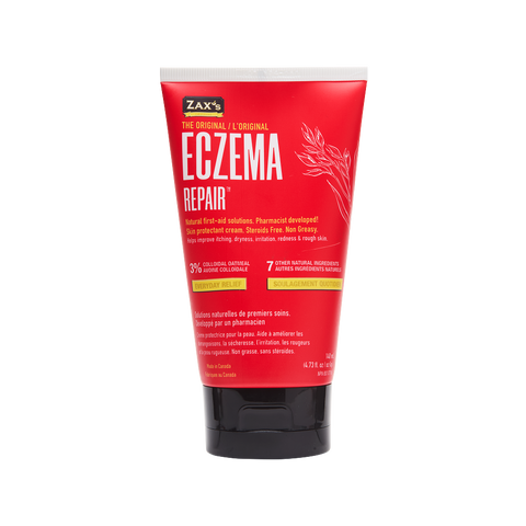 ミネラルクリーム　20g×2個 Eczema Repair – Zax's Original