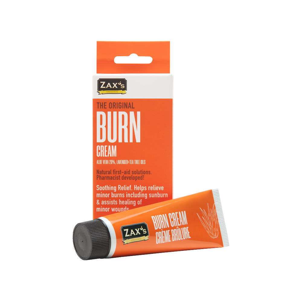 Burn Cream