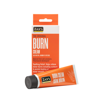 Burn Cream
