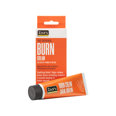 Burn Cream