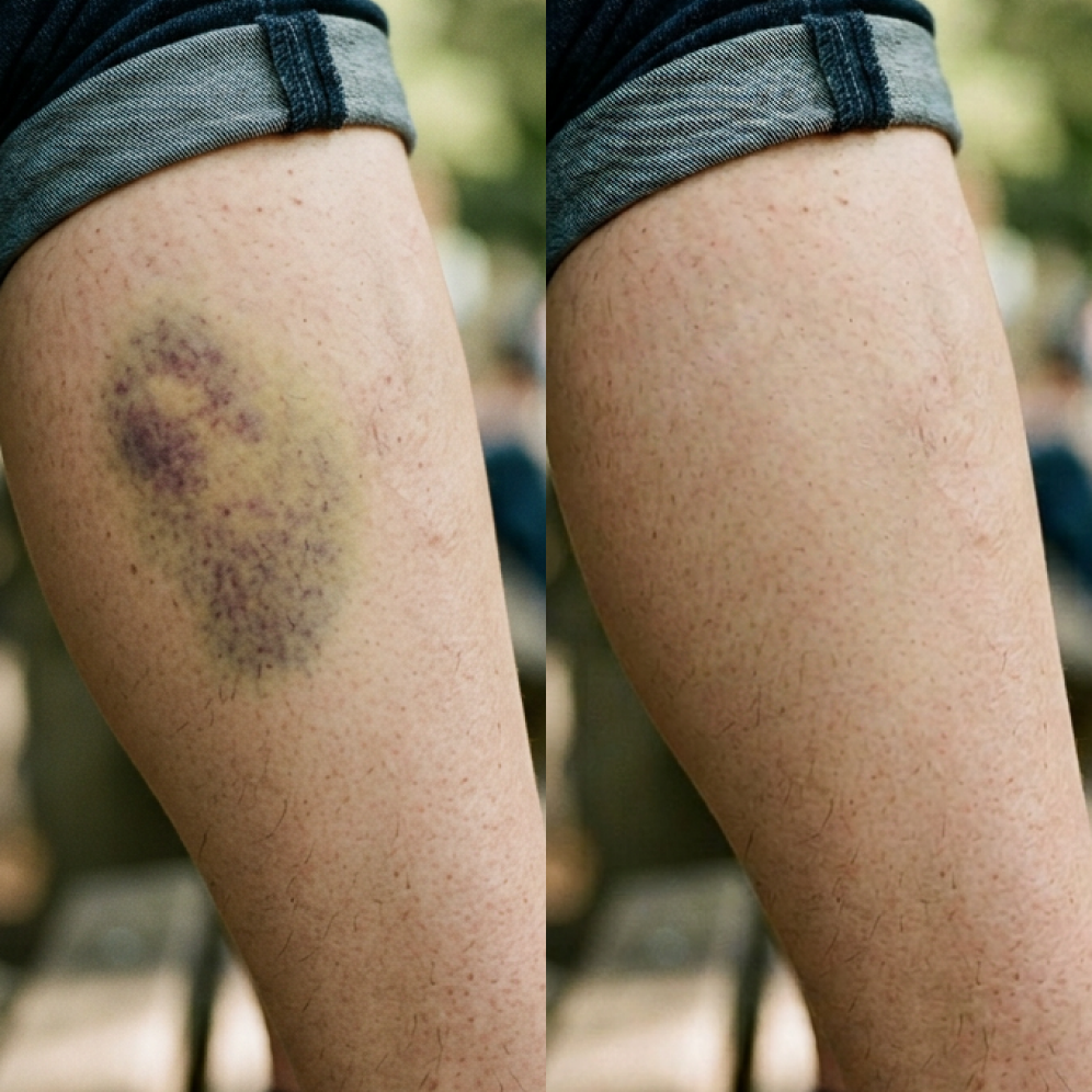 Bruise Cream