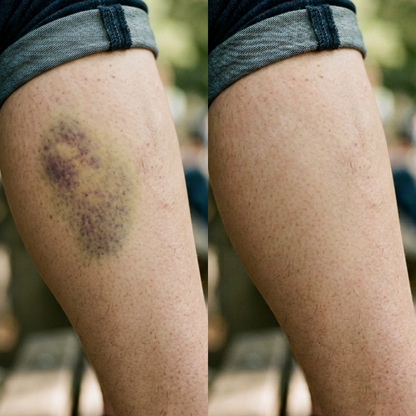 Bruise Cream