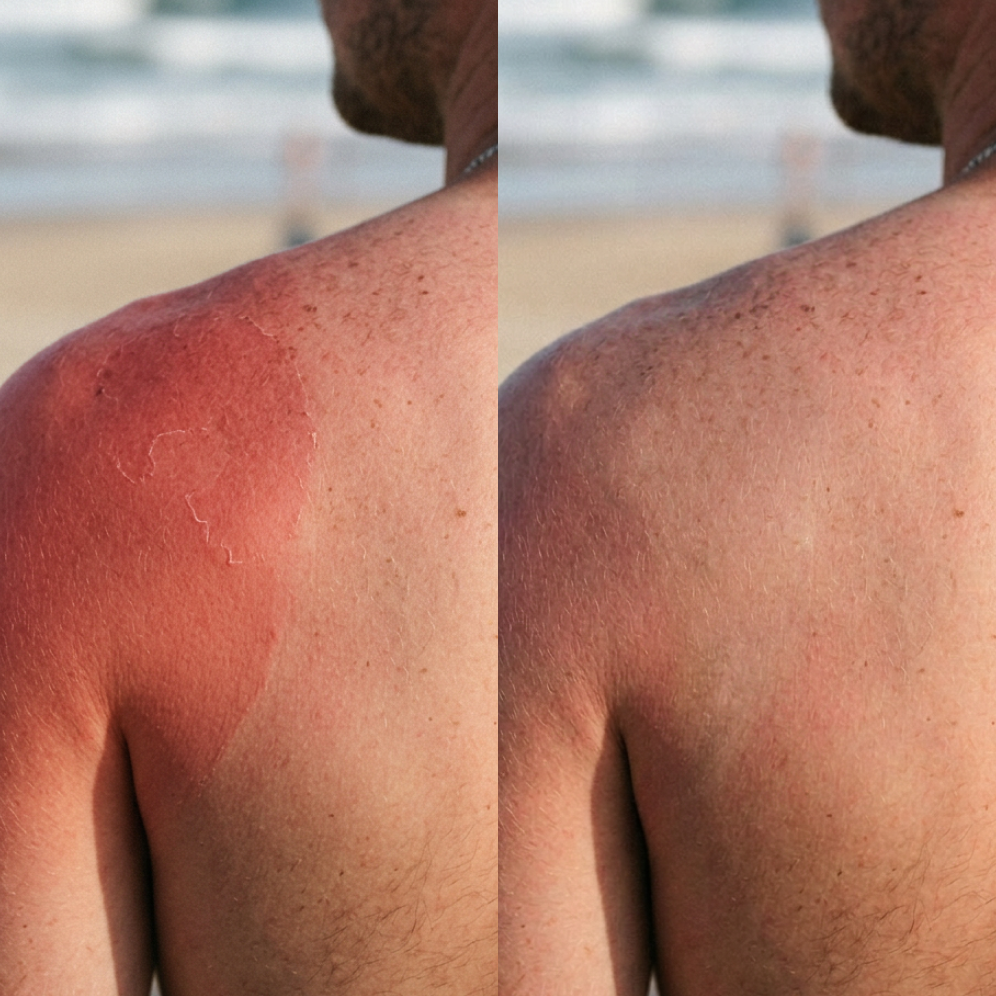 Burn Cream
